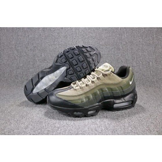 Nike Air Max 95 Teal Shoes Men