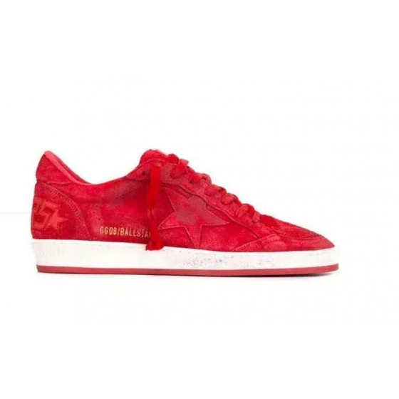 Golden Goose red Christmas