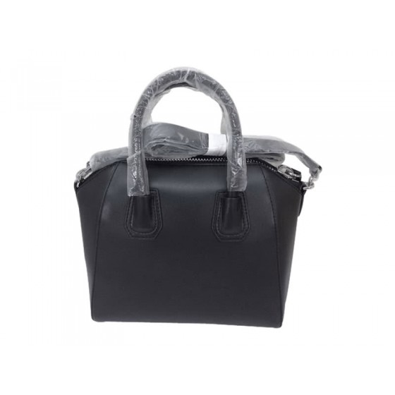 Givenchy Mini Antigona Bag Black