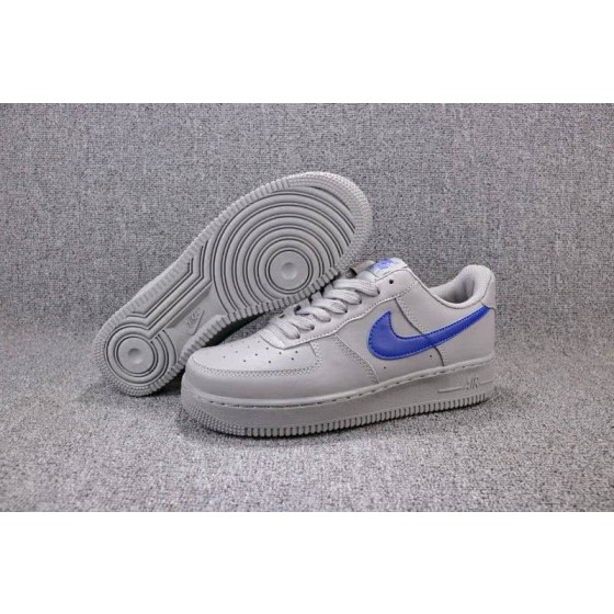 Nike Air Force 1 Low AF-1 Shoes White Men/Women