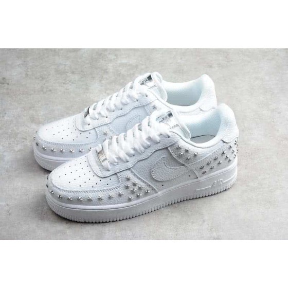 Nike Air Force 1 07 XX Shoes White Women