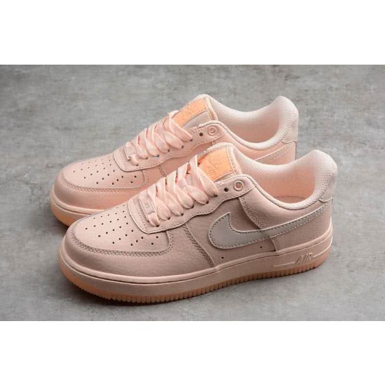 Air Force 1 AO2132-800 Shoes Pink Women