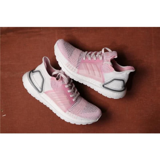 Adidas Ultra Boost 19 UB5.0 Women Pink