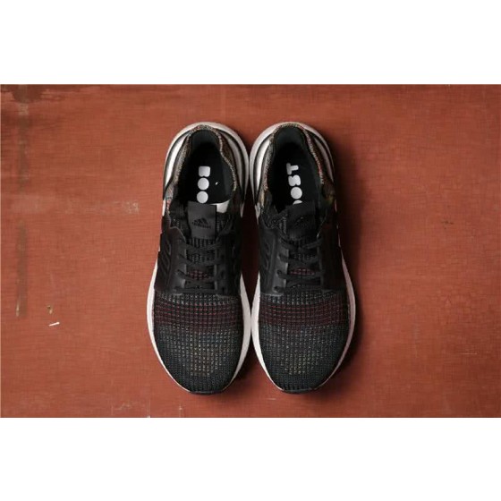 Adidas Ultra Boost 19 Men Black Shoes