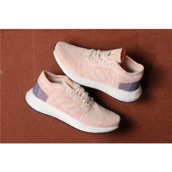 Adidas Adidas ultra boost 4.0 Women Pink Shoes