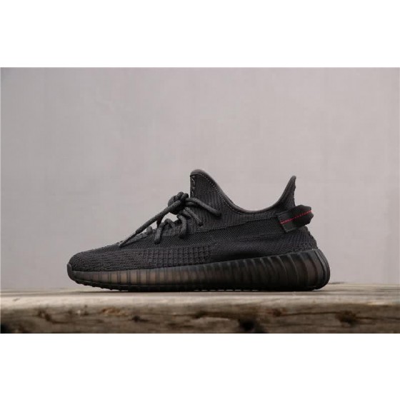 adidas Yeezy Boost 350 V2 “Black”  GET Shoes Black Men/Women