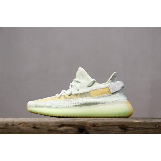 Adidas adidas Yeezy Boost 350 V2 “Hyperspace” UP Shoes White Women