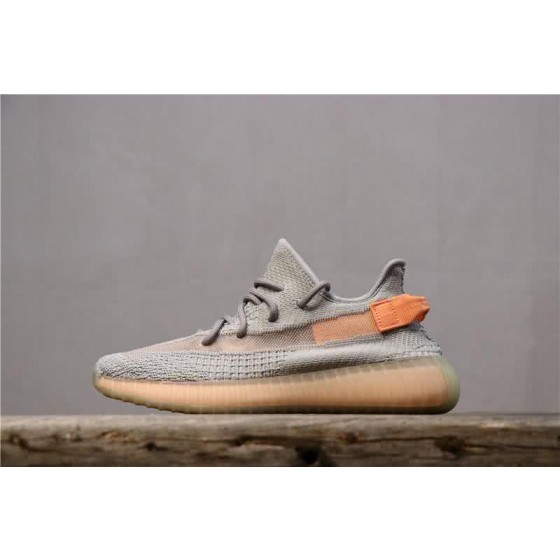 Adidas adidas Yeezy Boost 350 V2 “Hyperspace” UP Shoes Grey Women/Men