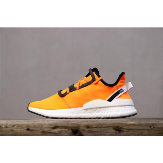 Adidas Originals 2019 Nite Jogger Boost  Shoes Orange Men