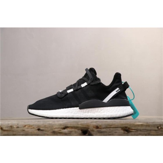 Adidas Originals 2019 Nite Jogger Boost  Shoes Black Men