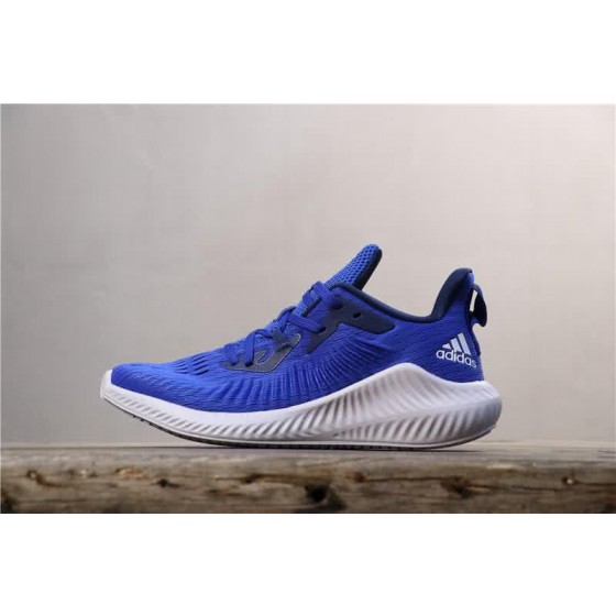 Adidas alphabounce boost m Shoes Blue Men
