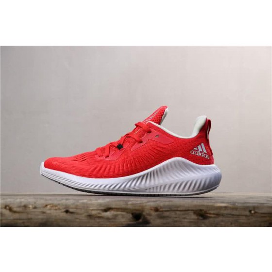 Adidas alphabounce boost m Shoes Red Men