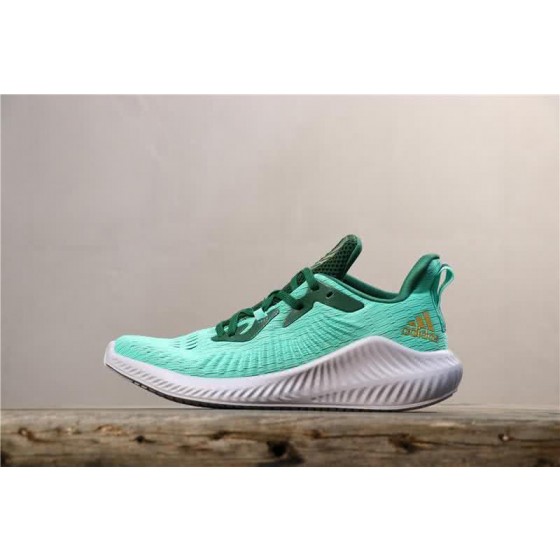 Adidas alphabounce boost m Shoes Green Men