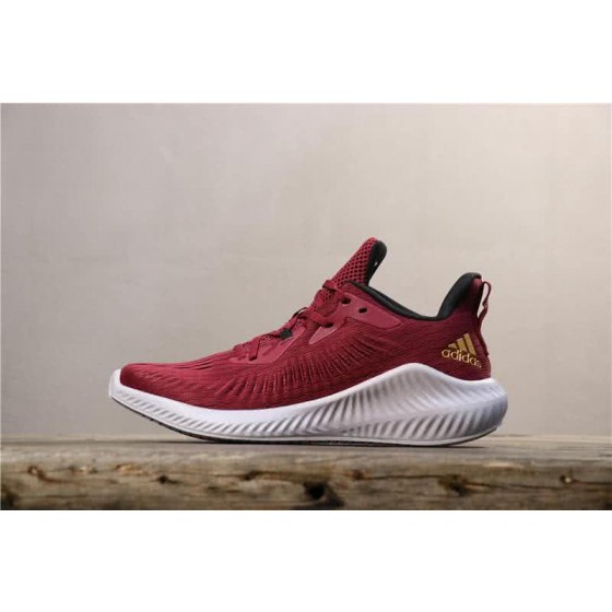 Adidas alphabounce boost m Shoes Red Men