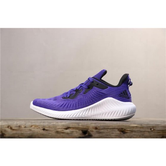 Adidas alphabounce boost m Shoes Blue Men