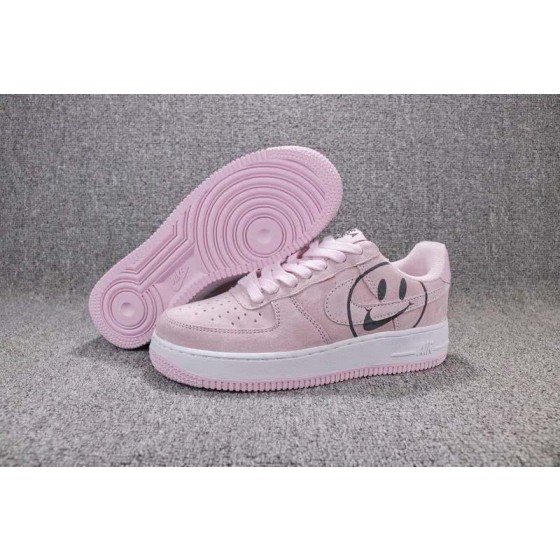 Air Force 1 AV0742-600 Shoes Pink Women