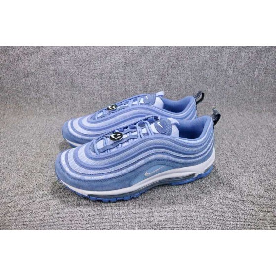  Nike Air Max 97 Blue Men Shoes  