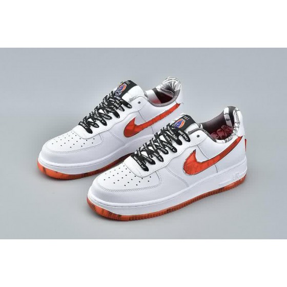 Nike Air Force 1 Utility MID AF1 Shoes White Men/Women