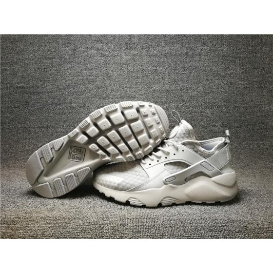 Nike Air Huarache 4th Edition Shoes White Women/Men