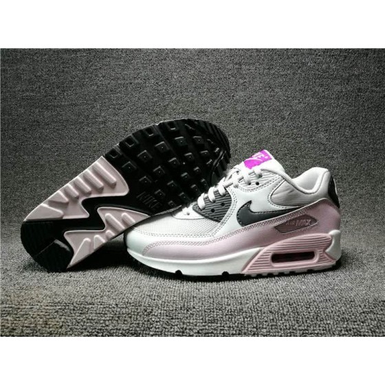Air Max 90 Pink Shoes Women