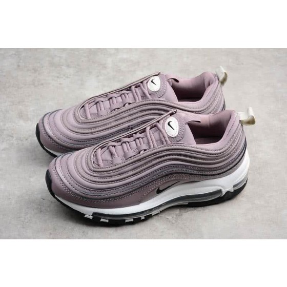 Nike Air Max 97 OG Women Purple Shoes