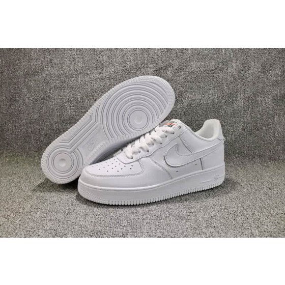  Nike Air Force 1 Shoes White Men/Women