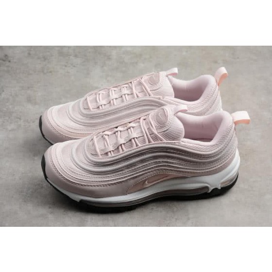 Nike Air Max 97 OG QS Women Pink Shoes