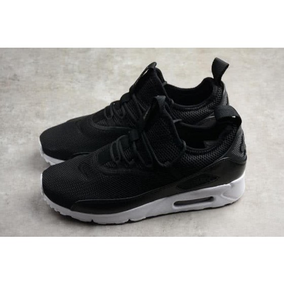 Nike Air Max 90 EZ Black Shoes Men 