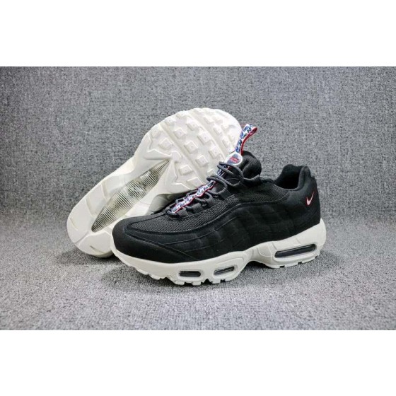Nike Air Max 95 TT Black Shoes Men Women