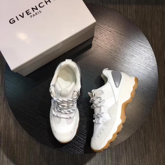 Givenchy Sneakers White Men
