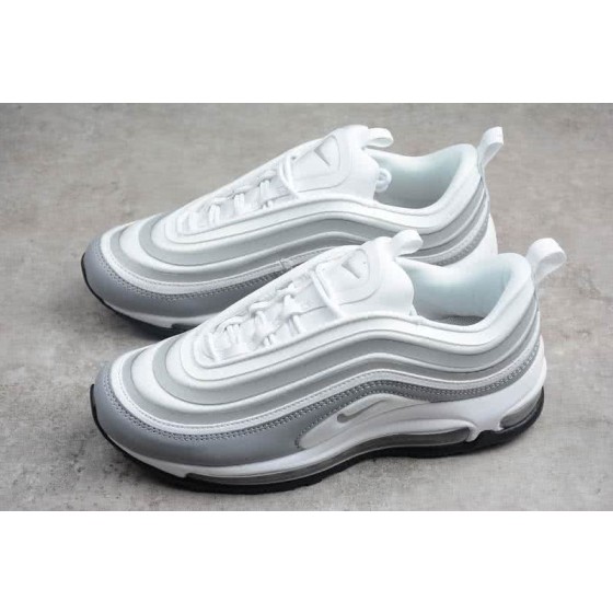 Nike Air Max 97 OG Women White Grey Shoes