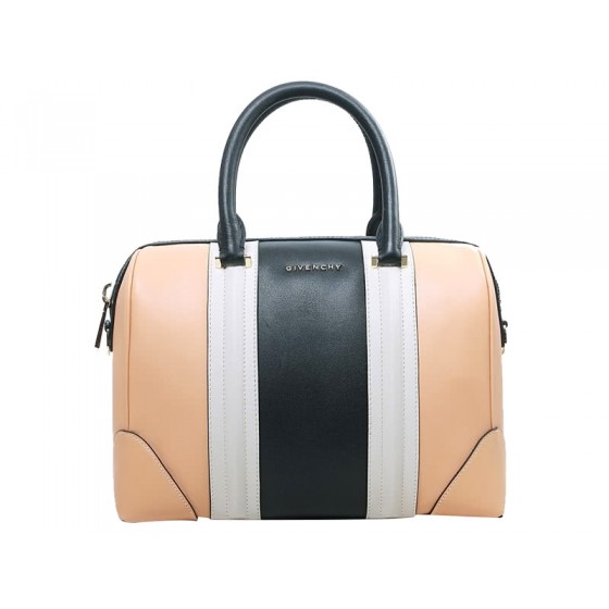 Givenchy Lucrezia Duffel Beige With Black