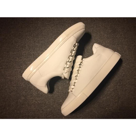Balenciaga Classic Low Sneakers White