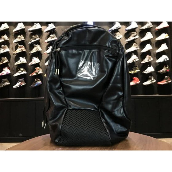 Air Jordan Backpack Full Black