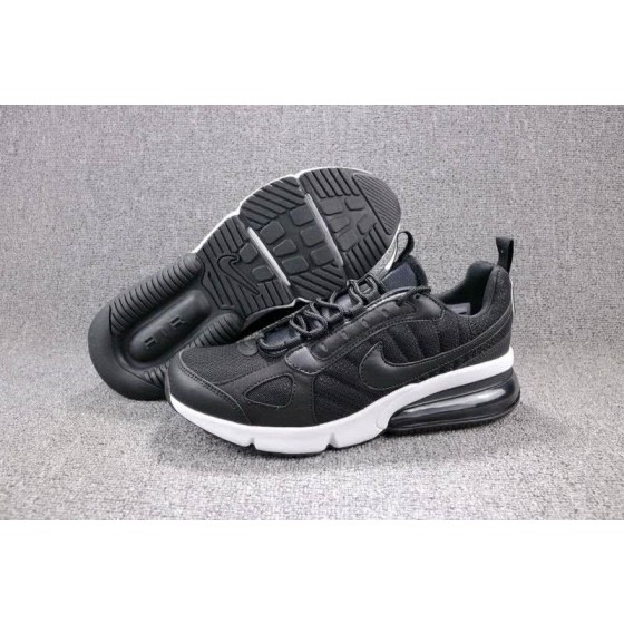 Nike Air 270 Futura Black Shoes Men Women Shoes