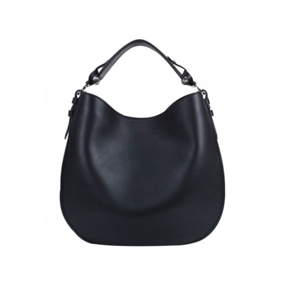 Givenchy Obsedia Medium Zanzi Hobo Bag Black