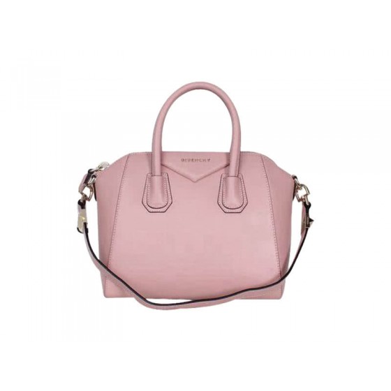 Givenchy Large Antigona Bag Pink