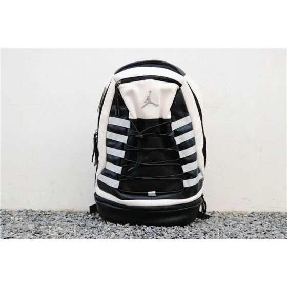 Air Jordan 10 Backpack White And Black