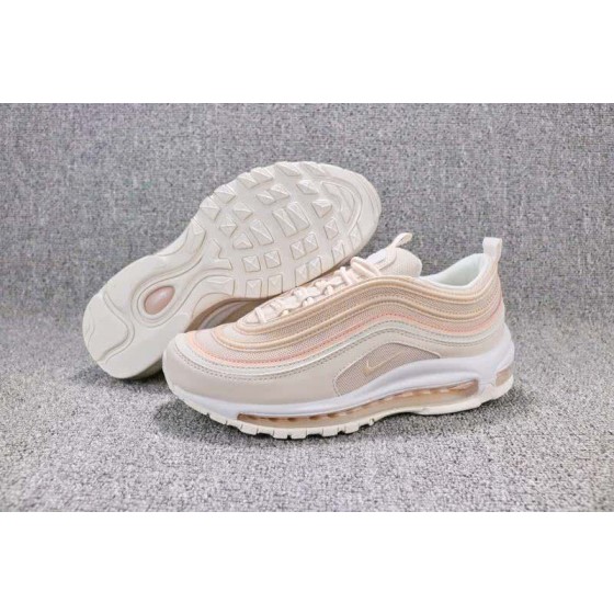 Nike Air Max 97 OG  Women Pink Shoes