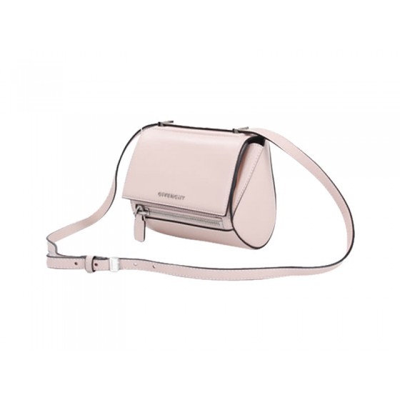 Givenchy Mini Pandora Box Bag Light Pink