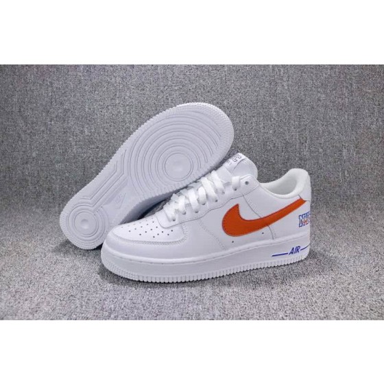 Nike Air Force 1 “NYC”AF1 Shoes White Men