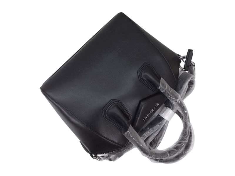 Givenchy Mini Antigona Bag Black 3