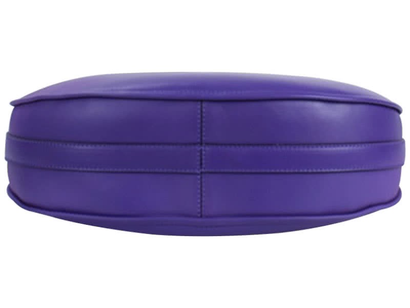 Givenchy Obsedia Medium Zanzi Hobo Bag Purple 4