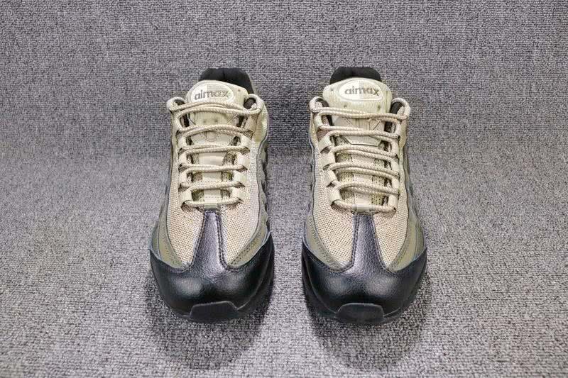 Nike Air Max 95 Teal Shoes Men 3