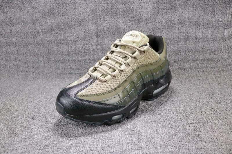 Nike Air Max 95 Teal Shoes Men 4