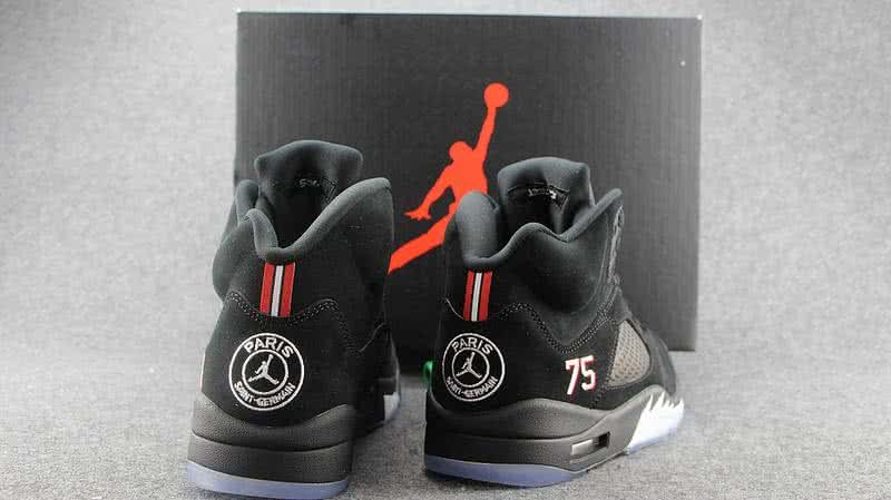 Air Jordan 5 Grey Men 3