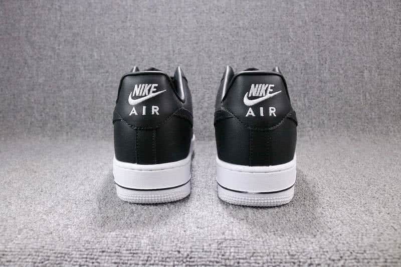 Nike Air Force 1 Low “Tuxedo”AF1 Shoes Black Men/Women 3