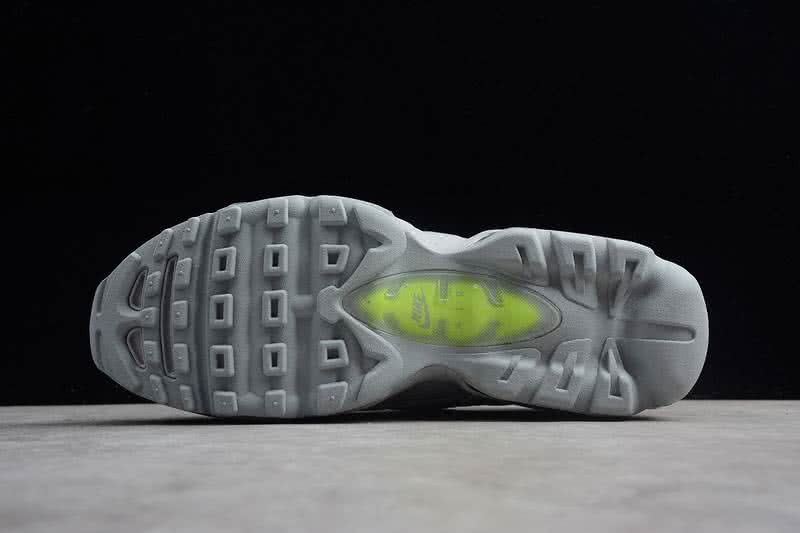 Air Max 95 Ultra SE Grey Shoes Men 7