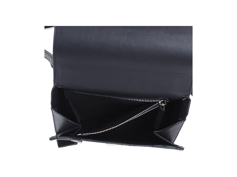 Givenchy Mini Pandora Box Bag Black 6