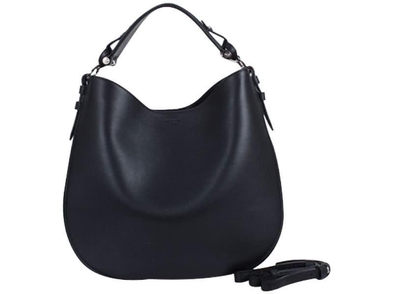 Givenchy Obsedia Medium Zanzi Hobo Bag Black 3